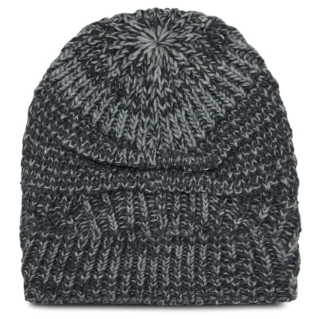 Kepurė Barts Evron Beanie 44020191 Dark 