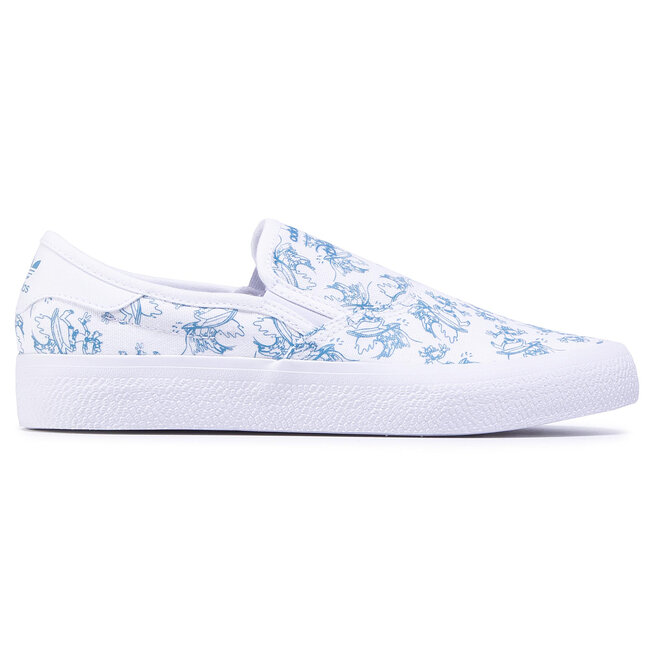 Batai adidas 3Mc Slip X Disney Sport Go 
