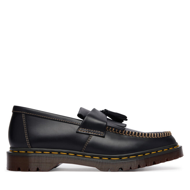 Półbuty Dr. Martens DM42849001 Czarny - męskie