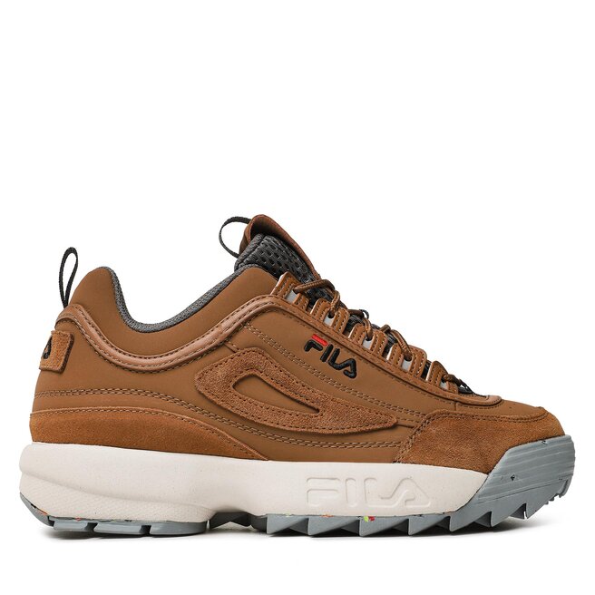Fila Sneakers Fila Disruptor W FFM0144.70010 Chipmunk