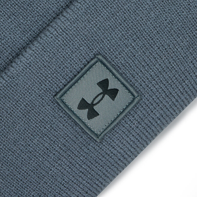 Under Armour Căciulă Under Armour Halftime Cuff 1373155-012 Grey