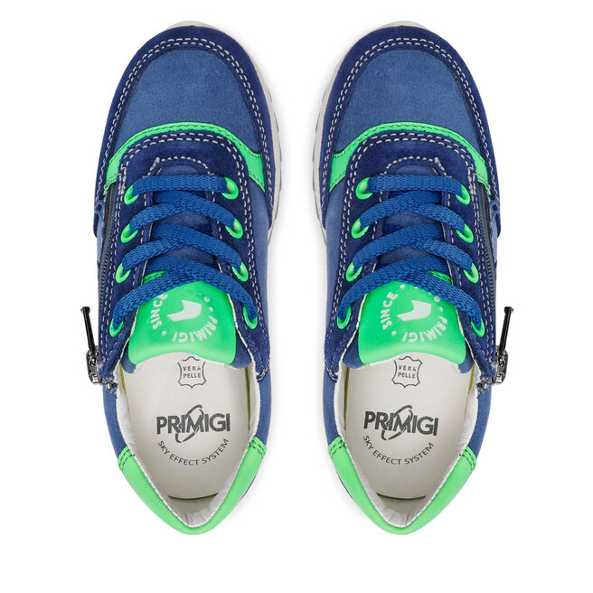Primigi Sneakers Primigi 1869544 M Blue