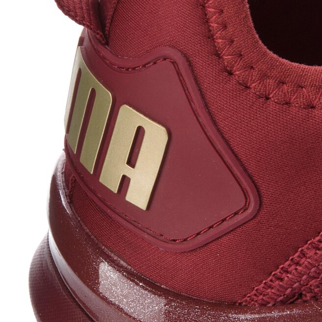 Puma ignite discount flash varsity