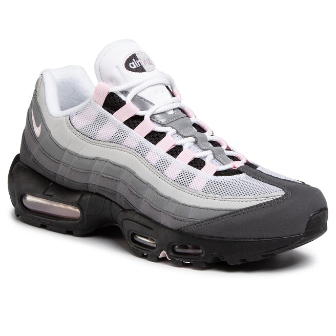 Nike air max clearance 95 prm black/pink foam