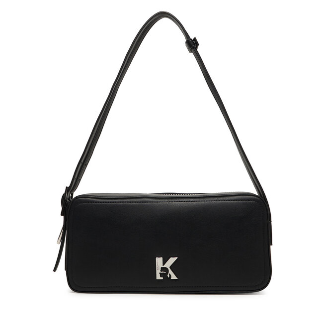 Torebka Karl Lagerfeld Jeans B2W30127 Czarny -