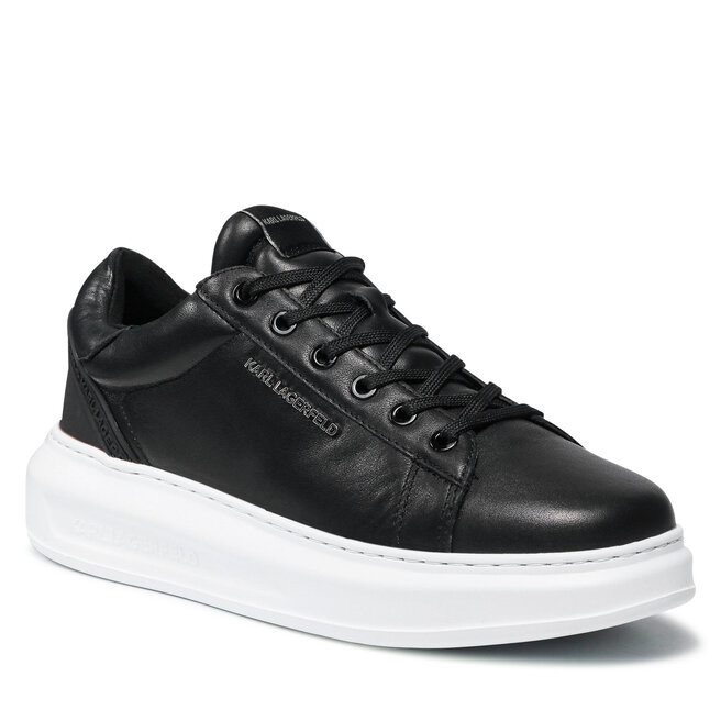 Αθλητικά KARL LAGERFELD KL52575 Black