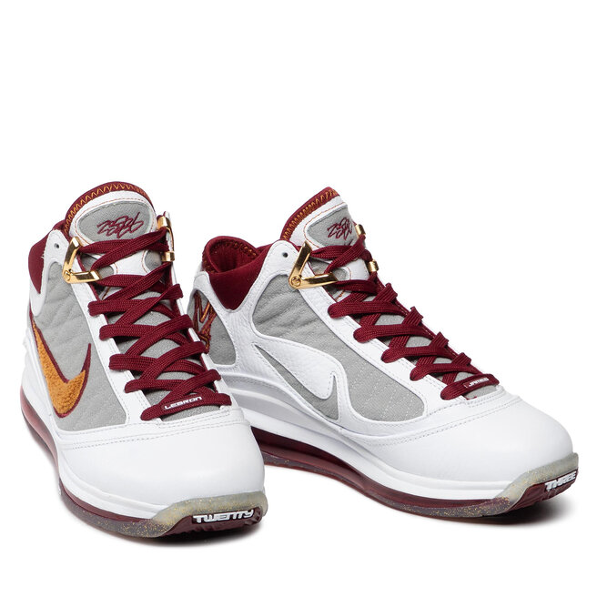 lebron vii qs