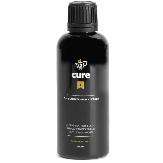 Crep Protect Σετ καθαρισμού Crep Protect The Ultimate Sneaker Care Kit