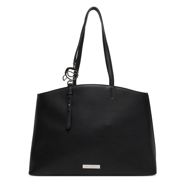 Torebka KARL LAGERFELD B2W30057 Czarny -