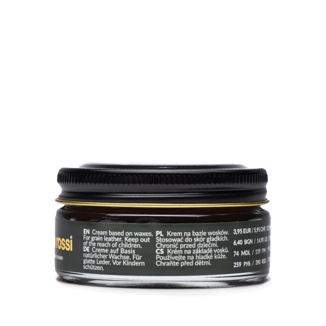 Gino Rossi Κρέμα παπουτσιών Gino Rossi Delicate Cream Dark Brown