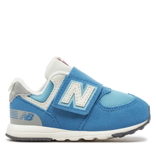 Sneakersy New Balance - Niebieski