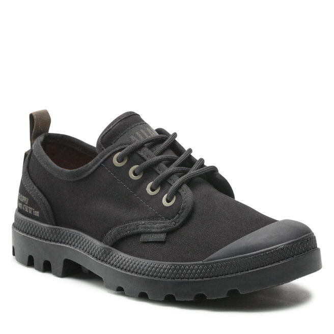 Palladium pampa basse 2025