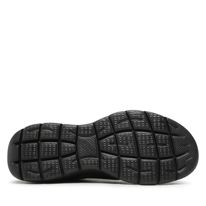 Skechers Sneakers Skechers Summits Doharis 232394/BBK Black