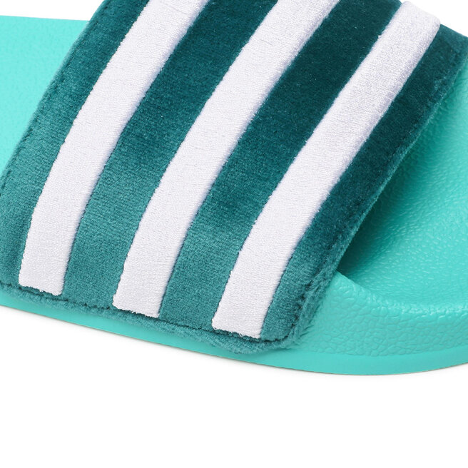 adidas Чехли adidas adilette W GX3371 Minrus/Ftwwht/Legtea