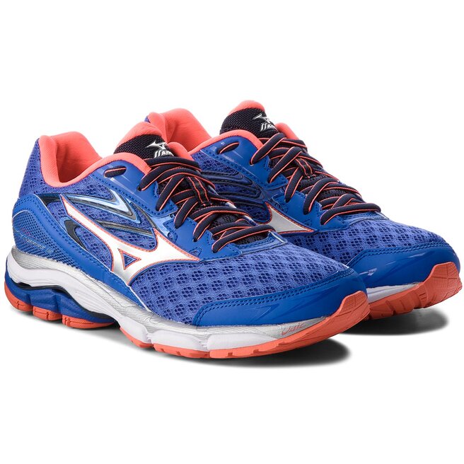 Scarpe Mizuno Wave Inspire 12 J1GD164408 Blu scuro escarpe