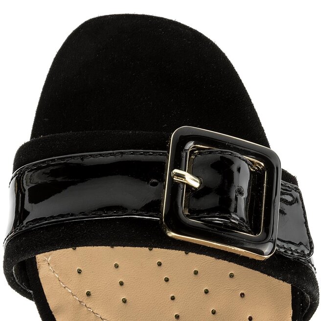 Clarks orabella sale shine sandals