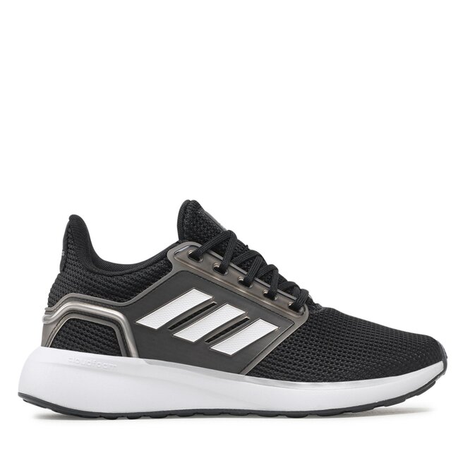 adidas Boty adidas EQ19 Run W GY4731 Černá