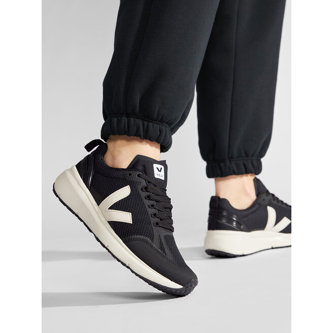 Veja Sneakersy Veja Condor 2 CL0102769A Black/Pierre