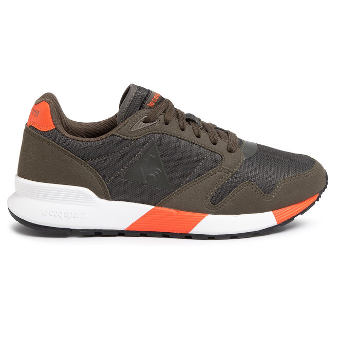 Le coq sportif omega craft on sale olive night