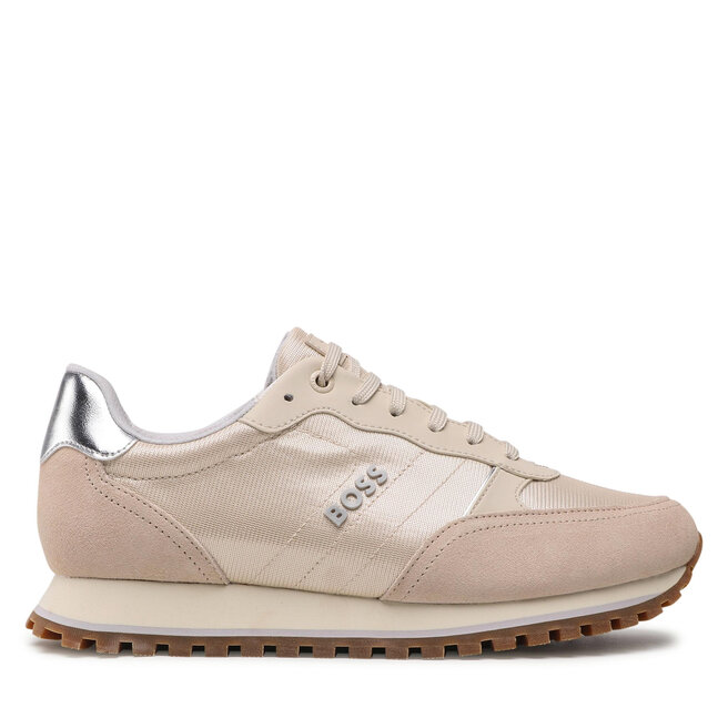Boss Sneakers Boss Parkour-L 50470152 10240037 01 Light Beige 270