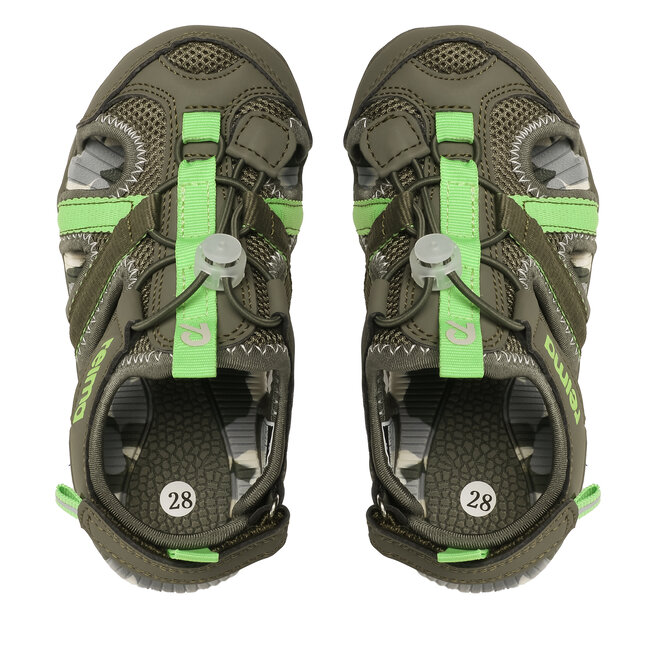 Reima Sandalen Reima Hiekalla 5400088A 8920