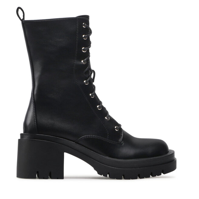 Bottines raid discount