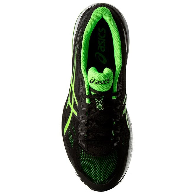 Asics t6a3n best sale black