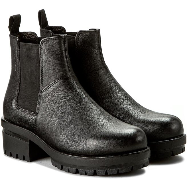 Boots Vagabond Kayla 4249 101 20 Black eskor