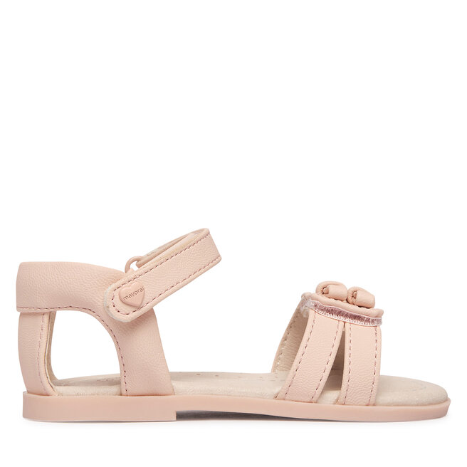 Sandały Mayoral 41735.17 Różowy - dziewczęce
