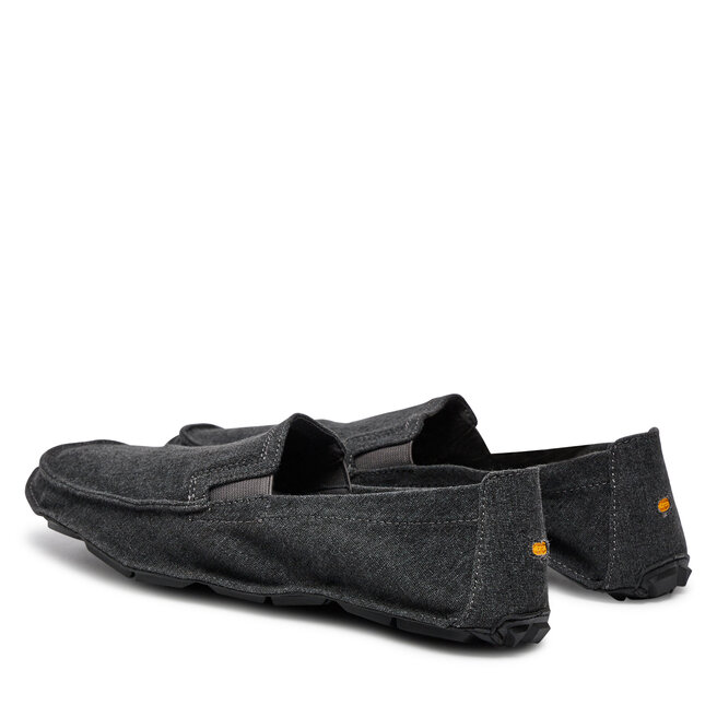 Halbschuhe Vibram Fivefingers One Quarter Moc 23M1M05 Dunkelblau |  eschuhe.de