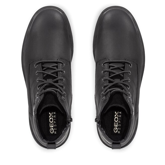 Geox Ghete Geox U Andalo U26DDA 00045 C9999 Black