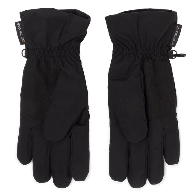Jack wolfskin stormlock highloft glove on sale