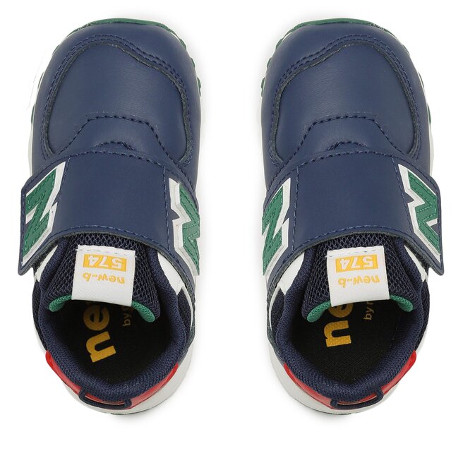 New Balance Sneakersy New Balance NW574CT Tmavomodrá