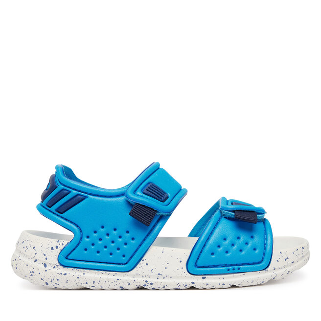Sandały Garvalin 262705 Niebieski - chłopięce