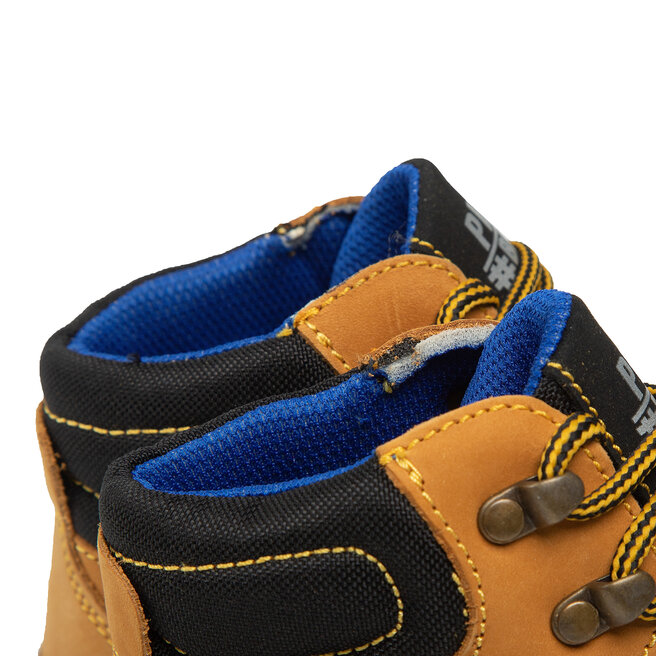 Primigi Зимни обувки Primigi GORE-TEX 2920600 S Senape