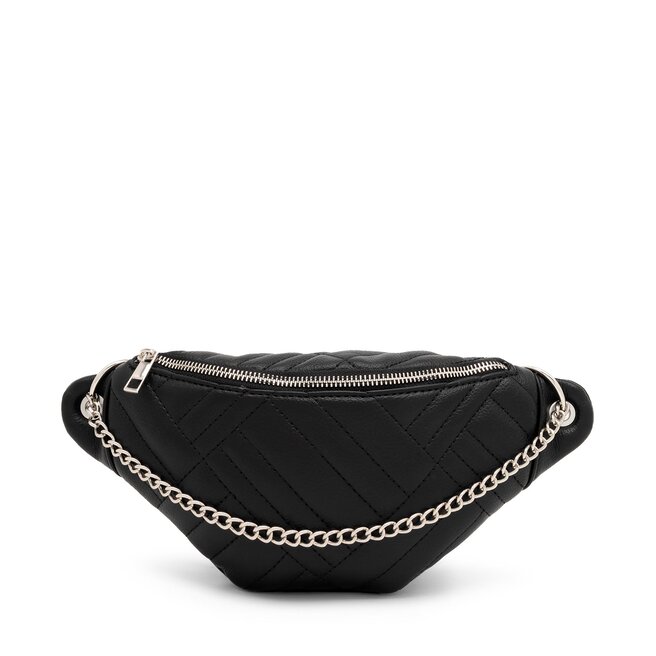 DeeZee Kabelka DeeZee MDN-C-002-03 Black