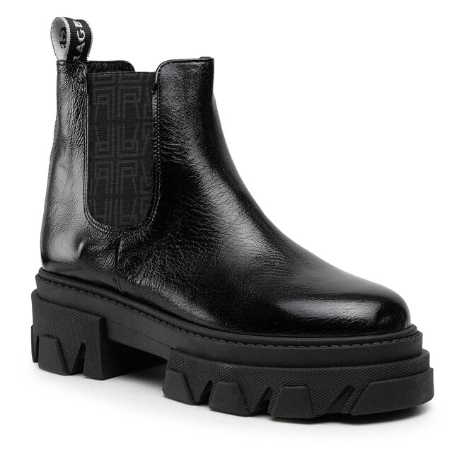 Ghete Jodhpur Rage Age RA-170-04-000267 301 epantofi.ro imagine noua