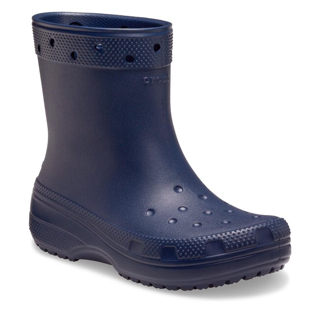Cizme de cauciuc Crocs Classic Rain 208363 410