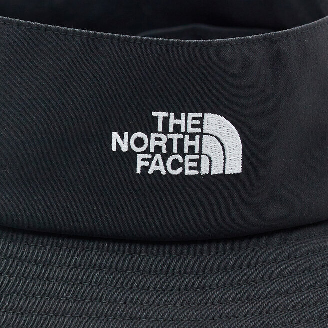 The North Face Pălărie The North Face Class V Top NF0A5FXIJK31 Black