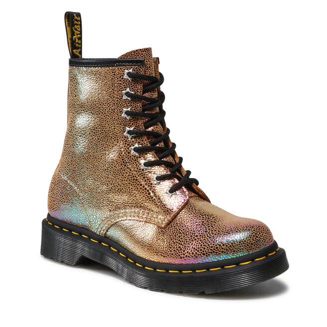 Doc martens rainbow discount