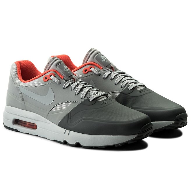 Zapatos Nike Air Max 1 Ultra 2.0 875845 003 Dark Grey/Wolf Grey/Wolf Grey • Www.zapatos.es