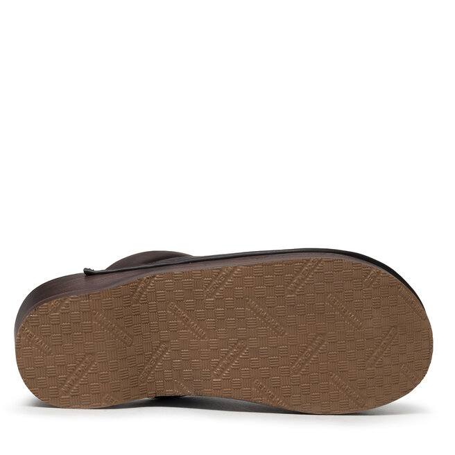 Berkemann Чехли Berkemann Soft-Toeffler 00412 Dunkelbraun 481