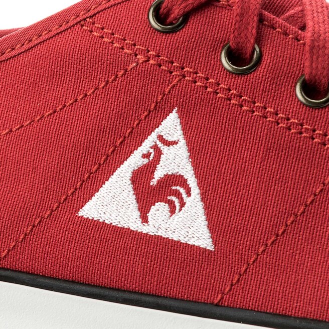 Le coq sportif outlet slimset cvs femme bordeaux