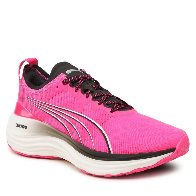 Puma Обувки Puma Foreverrun Nitro Wns 377758 05 Розов