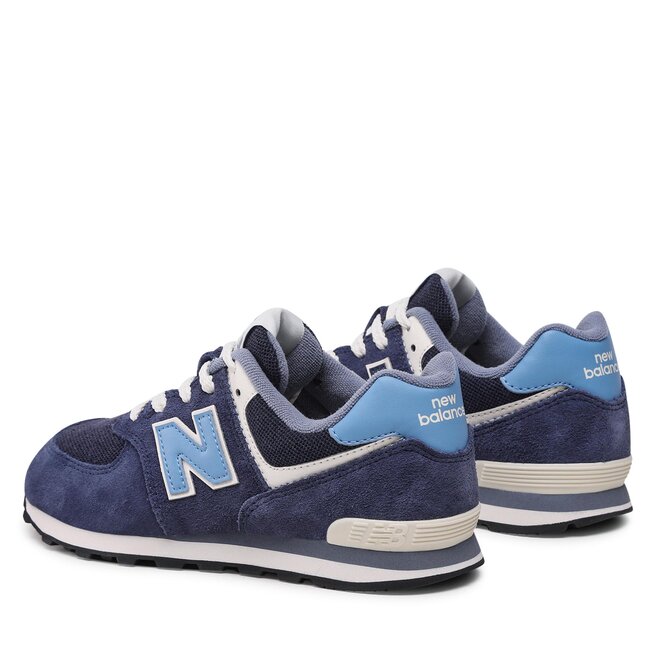 New Balance Sneakers New Balance GC574ND1 Blu scuro