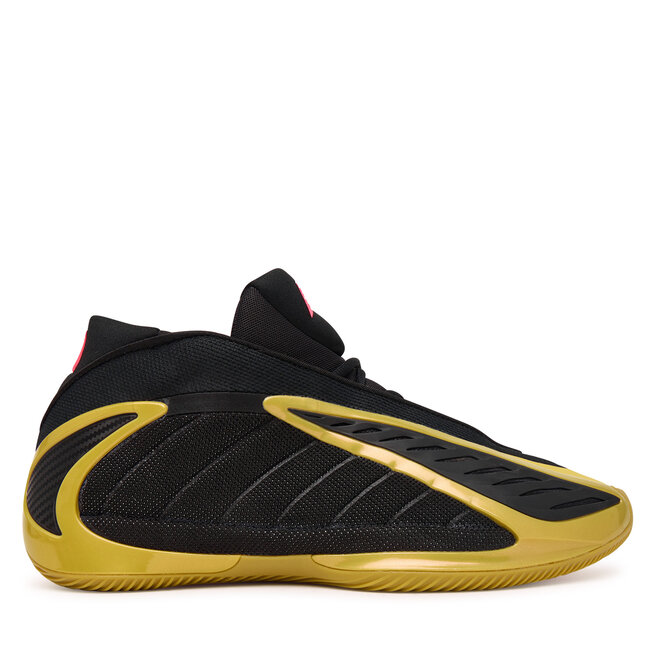 Buty do koszykówki adidas Anthony Edwards 2 Shoes KJ1885 Czarny - męskie