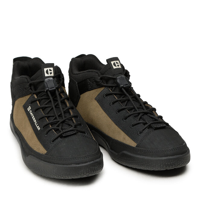 Zapatillas CATerpillar Hex Utility Shoe P110506 Verde zapatos.es