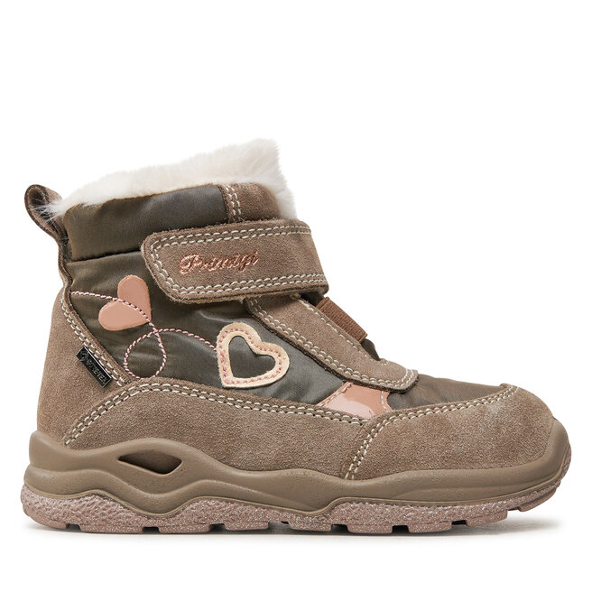 Śniegowce Primigi GORE-TEX - S Brązowy
