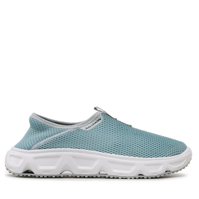 Sneakersy Salomon Reelax Moc 6.0 - Niebieski