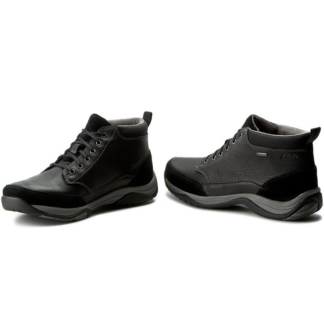 Clarks baystone top gtx discount